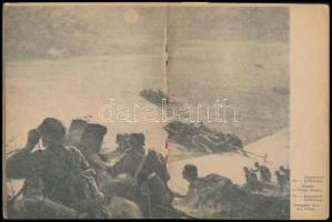 Művészet a háborúban - Kunst im Krieg. Propaganda katalógus. A Magyar-Német Társaság, Budapest, Nemz...