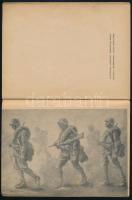 Művészet a háborúban - Kunst im Krieg. Propaganda katalógus. A Magyar-Német Társaság, Budapest, Nemz...