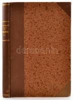 [Windischgrätz] Windischgraetz Lajos, herceg: Küzdelmeim. -- naplójegyzetei.
[Budapest, 1920]. Szer...