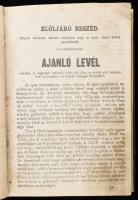 Haller János: Hármas história. Hármas história. Melynek első része világbiró Nagy Sándor néhány neve...