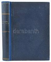 Szutórisz Frigyes: A növényvilág és az ember. Művelődéstörténeti tanulmányok. Bp., 1905, K.M. Termés...