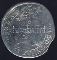 1683KB XVKr Ag Lipót T:3