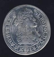 1683KB XVKr Ag Lipót T:3