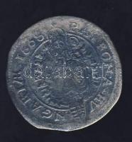 1668KB VIKr Ag Lipót T:3