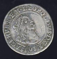 1668KB VIKr Ag Lipót T:3