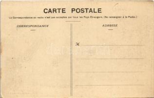 Conakry, Konakry; Direction des Travaux Publica / Directorate of Public Works (EK)