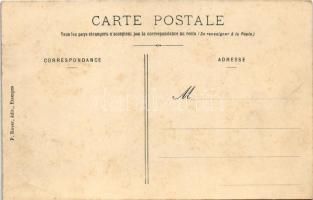 Extremoz (Rio Grande do Norte), multi-view postcard