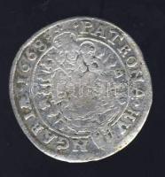 1668KB VIKr Ag Lipót T:3