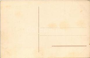 Maribor, Marburg; Deutsches Töchterheim u. Haushaltungsschule, Speisesaal / women's housekeepin...