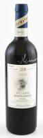 2000 Malatinszky Havas Henrik Villányi Kékfrankos barrique, bontatlan palack száraz vörösbor, pincében szakszerűen tárolt, 13% 0,75l.