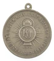 Gács Lajos (1905-1981) 1943. "Lugossy testvérek / Krolupper Művek kultúrház avatása emlékére 19...