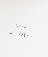 Menyhárt László: Szász Endre. A művész, Szász Endre által aláírt példány. Bp., 1983, Corvina. Gazdag...