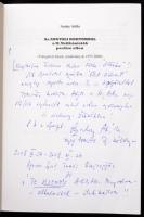Szalay Attila: Az Angyali Doktorral a II. Vatikánisták pestise ellen. Bp., 2009. Szerzői. Kiadói pap...