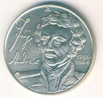 1990. 100Ft "Fáy András" T:BU