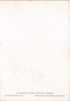 XII. Piusz pápa. Budapesti Actio Catholica kiadása / Pope Pius XII / Pio XII s: Lühnsdorff Károly (n...