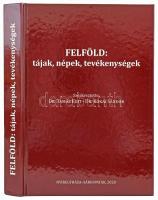 Felföld: tájak, népek, tevékenységek. (Sárospataki konferenciasorozat, II.) Szerk.: Tamás Edit, Kókai Sándor. Sárospataki Rákóczi Múzeum 67. Nyíregyháza - Sárospatak, 2020, Sárospataki Rákóczi Múzeum. Kiadói kartonált papírkötés.