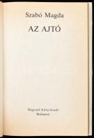 Szabó Magda 5 műve: Ókút (1970), Alvók futása (1967), A Danaida (1964), Az Ajtó (1987), Megmaradt Sz...