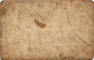 Az SMS Don Juan d'Austria páncélos csatahajó matróza / K.u.K. Kriegsmarine Matrose / WWI Austro...