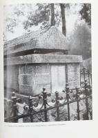 Lászlóffy Aladár: Házsongárd. Fényképezte Kántor László. Bp., 1989, Helikon. Gazdag képanyaggal illu...