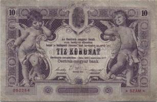 1900. 10K T:igen jól restaurált