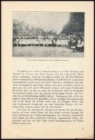 Traeger, Dr. Ernst: Die Volksabstimmung in Sopron 14-16. Dezember 1921. Sopron, 1928, Röttig-Romwalt...