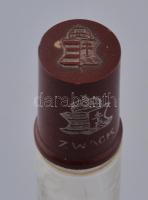 cca 1940 "J. Zwack & Co. Budapest Hungary/ Kiváló Minőségű Barack Pálinka "Fütyülős&qu...