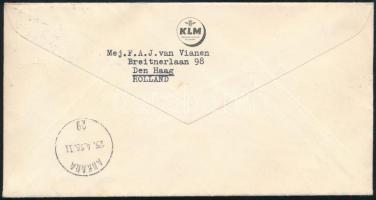 Hollandia 1956