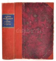 Edgar Wallace: A pénzhamisító. Regény. Ford.: Wiesner Juliska. Hozzákötve: A görbe gyertya. Ford.: Forgách Irma. Bp., én., Dante. Átkötött félvászon-kötés, kissé kopott borítóval.