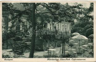 Budapest II. étterem