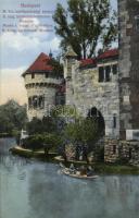 Budapest Mezőgazdasági Múzeum