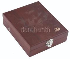 Bornyitó készlet exkluzív dobozban