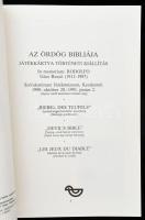 4 db kártyás könyv - Az ördög bibliája; Kártyajátékok, Az ultitól a bridzsig, Bridzsezzünk jobban. K...