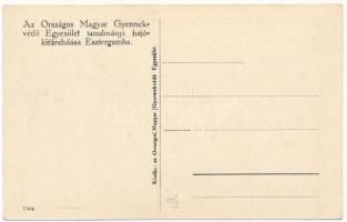 Az Országos Magyar Gyermekvédő Egyesület tanulmányi hajókirándulás Esztergomba / Hungarian National ...