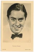 Tyrone Power, 1942-45 között a második világháborúban szolgált őrnagyi rangban. 1958-ban hirtelen szívrohamban halt meg. Ross Verlag