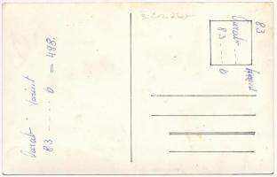 II. Erzsébet brit királynő / Elizabeth II (1926-2022) (EK)