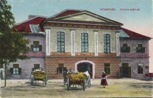 Dombóvár Hotel Korona