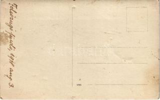 1918 Felsőzúgó-fürdő, Ruzsbachfürdő, Bad Ober Rauschenbach, Kúpele Vysné Ruzbachy; hölgyek / ladies....