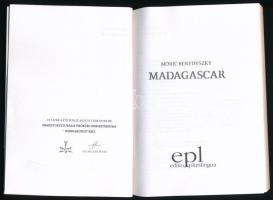 Móric Benyovszky: Madagascar. hn. Epl Multilingual editions. 2001., papírkötés, jó állapotban, franc...