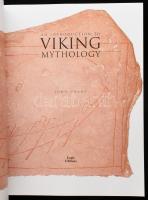 John Grant: An Introduction to Viking Mythology. London, 2002, Quantum., papíkötés. jó állapotban