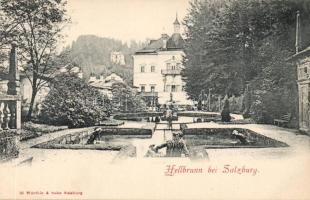 Salzburg Hellbrunn