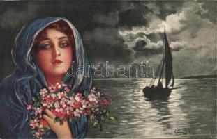 Lady, ship s:Colombo