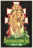 Madonna, propaganda (So.Stpl.)