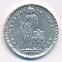 Svájc 1961. 2Fr Ag T:2 ph, ü.
Switzerland 1961. 2 Francs Ag C:XF edge error, ding
Krause KM#21