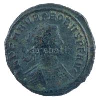 Római Birodalom / Siscia / Probus 280. AE Antoninianus bronz (3,88g) T:2
Roman Empire / Siscia / Pr...