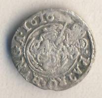 1616KB Denár Ag II. Mátyás T:3+