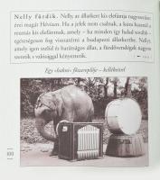 Budapest Székesfőváros Állat és Növénykertje. Tandem Grafikai Stúdió Anno sorozata. Bp.,én.,Tandem G...