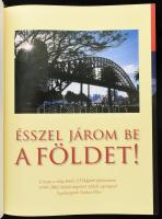 Ésszel járom be a Földet! (Utazás a világ körül A Földgömb folyóiratban 1999-2002 között megjelent c...