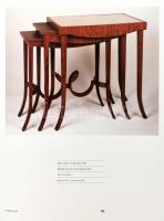 Czech Art Deco 1918-1938. Prague, 1998, The Muncipial House and The Museum of Decorative Arts. Angol...