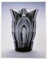 Czech Art Deco 1918-1938. Prague, 1998, The Muncipial House and The Museum of Decorative Arts. Angol...