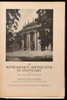 1912 Deutsche Kunst und Dekoration. XVI. Jahrgang. Heft 1. 1912. Október. Darmstadt, 1912, Alexander...